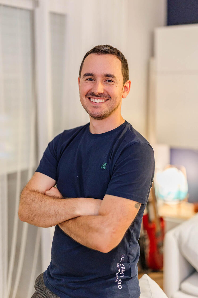 Yohan Veloso - Dessinateur Concepteur Dessinateur-concepteur en bâtiments et architecture aux Sables d'Olonne
